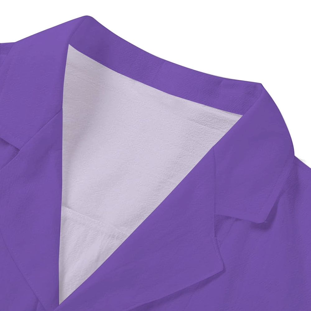 Ghost Japanese Style Camp Shirt
