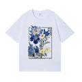 Japan Flower Market Japanese Style Classic Tee