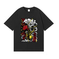 One Punch Man Japanese Style Classic Tee