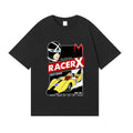 Speed Racer Japanese Style Classic Tee
