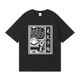 Primitive Bronze Quickblade Japanese Style Classic Tee