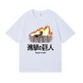 Titan Japanese Style Classic Tee