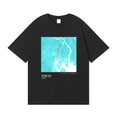 Tokyo City Japanese Style Classic Tee