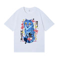 Kpop Demon Hunter Japanese Style Classic Tee