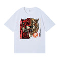 Tiger Japanese Style Classic Tee