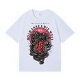 Hellsheroes Japanese Style Classic Tee