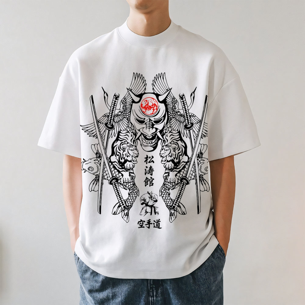 Shotokan Karate Japanese Style Classic Tee