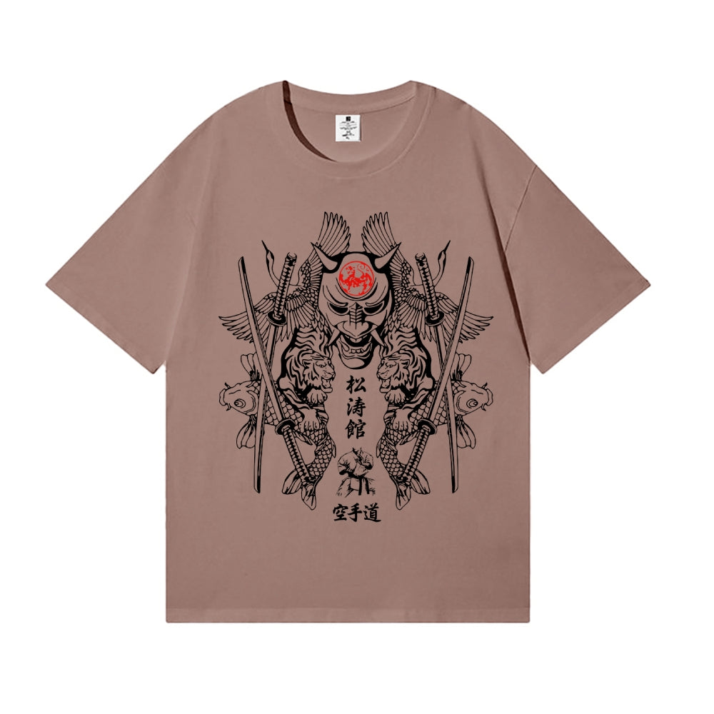 Shotokan Karate Japanese Style Classic Tee