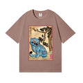 KPop Demon Hunters Japanese Style Classic Tee