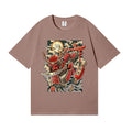 Samurai Japanese Style Classic Tee