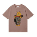 Tattoo Bear Japanese Style Classic Tee
