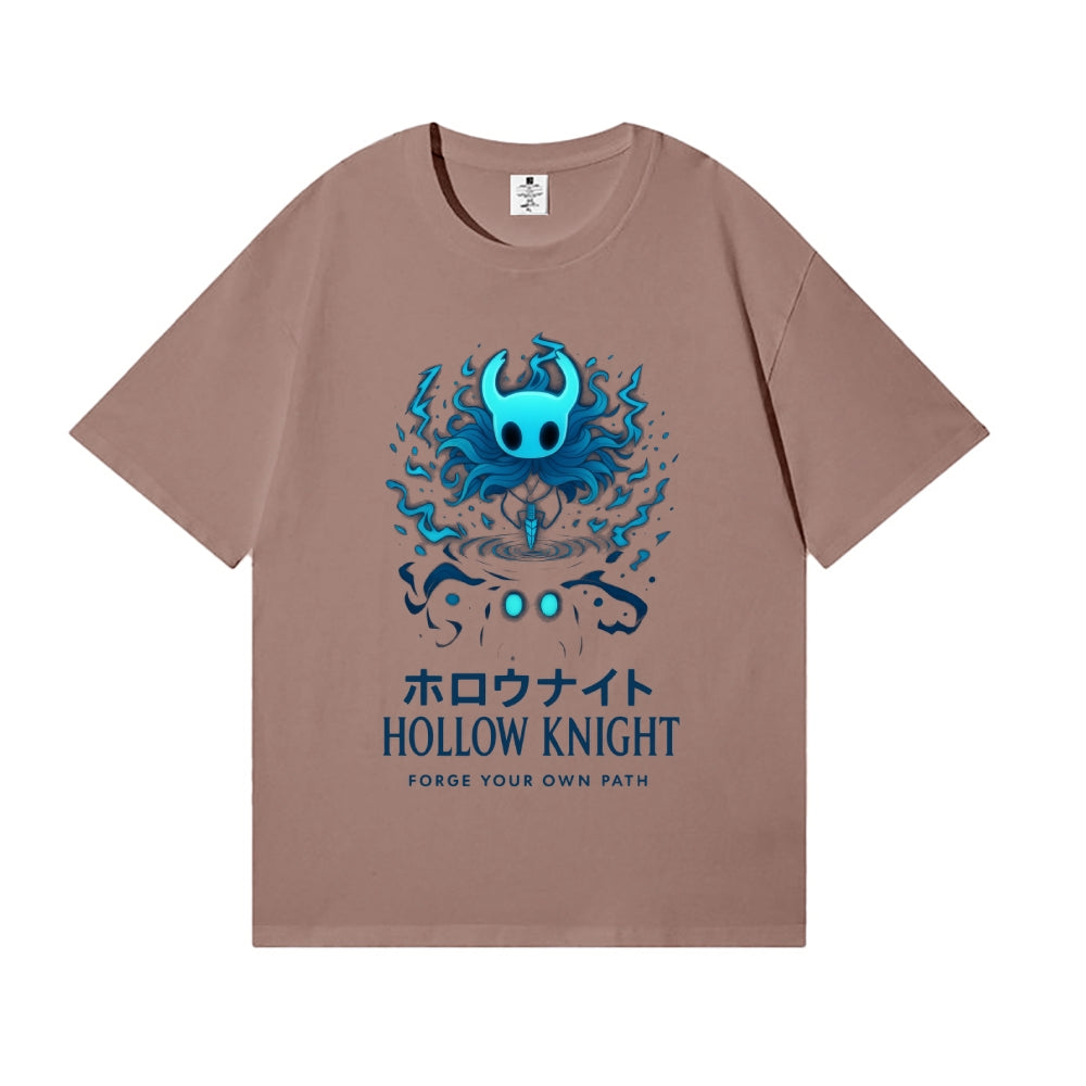 Hollow Knight Japanese Style Classic Tee