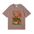 Ramen Pig Japanese Style Classic Tee