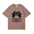 Nakatomi Plaza Christmas Party 1988 Japanese Style Classic Tee