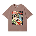 Astro Boy Japanese Style Classic Tee