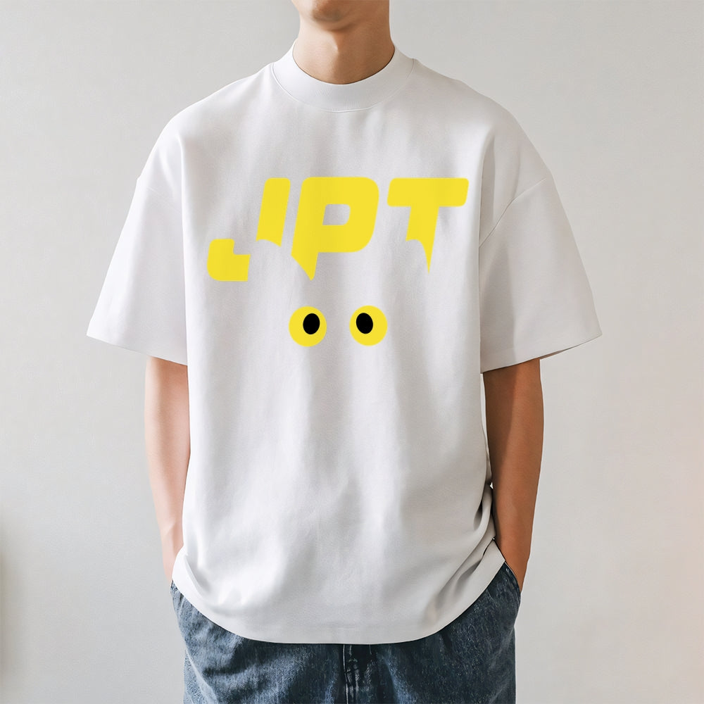 JPT Cat Japanese Style Classic Tee