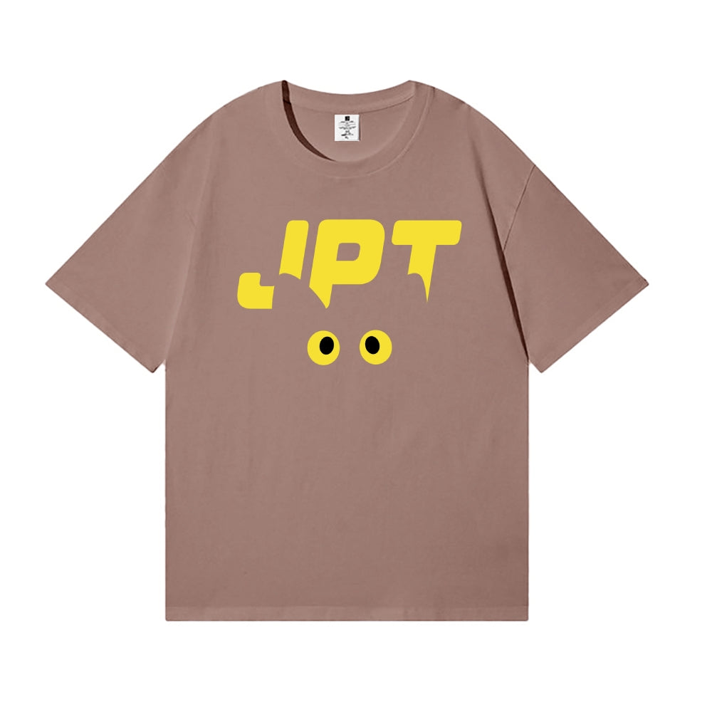 JPT Cat Japanese Style Classic Tee