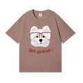 JPT Dog Japanese Style Classic Tee