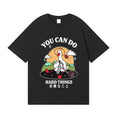 Goose Japanese Style Classic Tee