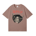 Ghost Mask Japanese Style Classic Tee