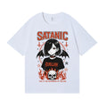 Rebellion Japanese Style Classic Tee