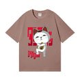 Dandadan Japanese Style Classic Tee