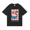 Ramen Japanese Style Classic Tee