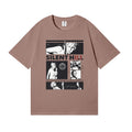 Silent Japanese Style Classic Tee