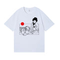 Tiger Japanese Style Classic Tee
