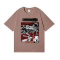 Chainsaw Man Japanese Style Classic Tee