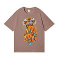 Tiger Claw Japanese Style Classic Tee