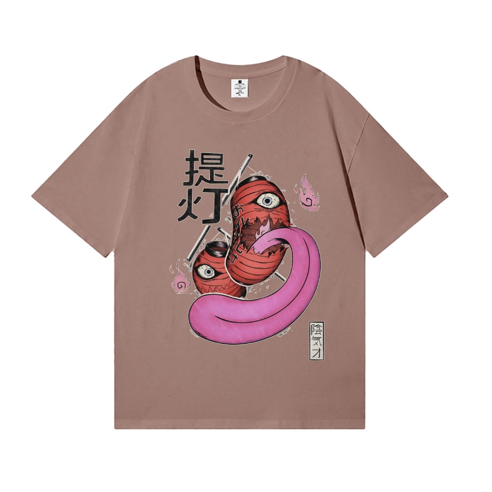 Long-Tongued Yokai Japanese Style Classic Tee