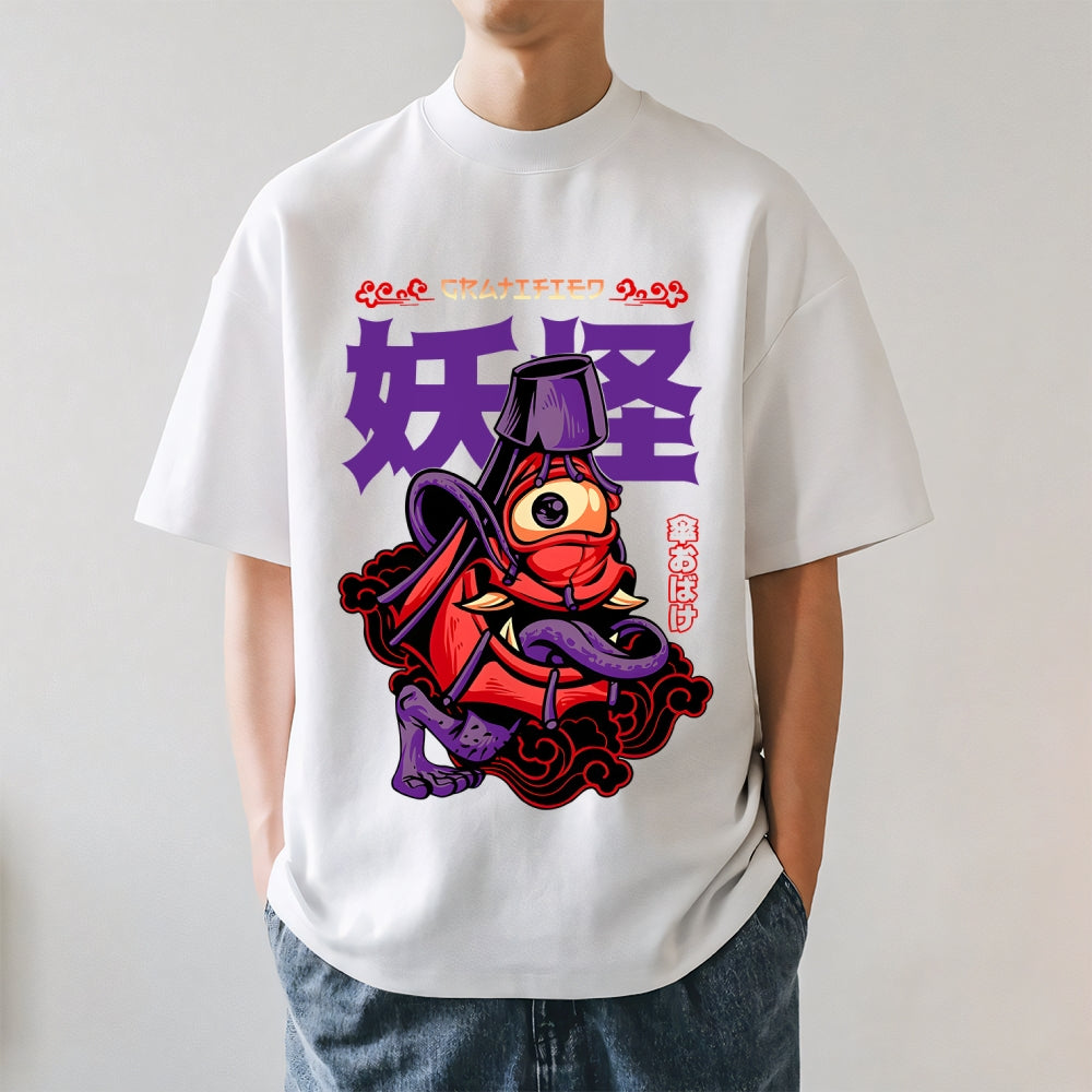 Yokai Japanese Style Classic Tee