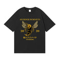 Murder Hornets Japanese Style Classic Tee