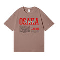 Osaka Japanese Style Classic Tee