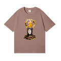 Ghibli Hanukkah Japanese Style Classic Tee