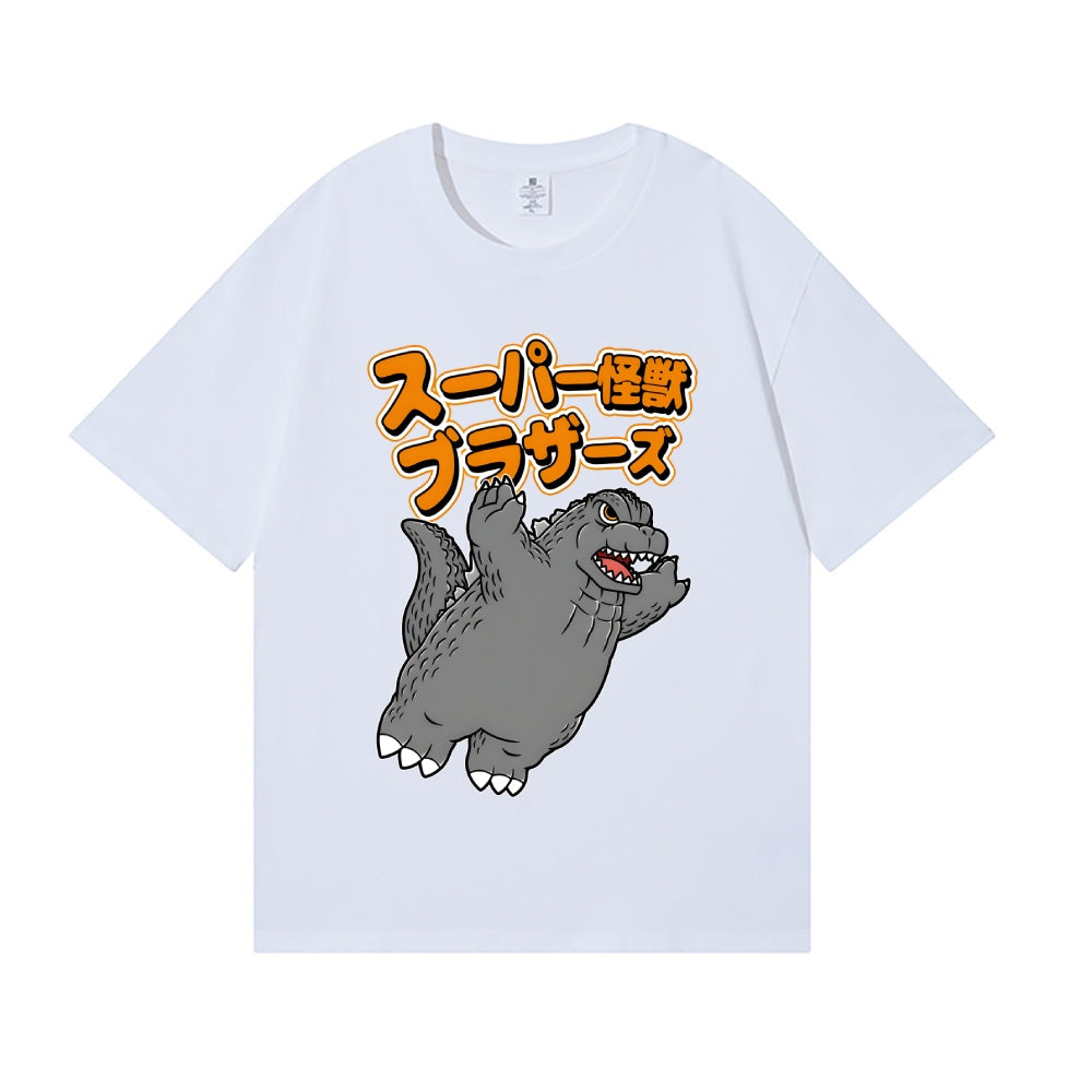 Kaiju Japanese Style Classic Tee