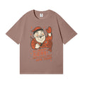 Have a Holly Jolly New Year Japanese Style Classic Tee