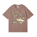Takashi Murakami Japanese Style Classic Tee