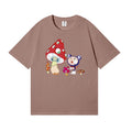 Takashi Murakami Japanese Style Classic Tee