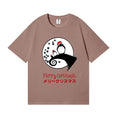 Christmas Totoro Ghibli Japanese Style Classic Tee