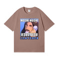 JESUS DESU Japanese Style Classic Tee