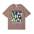 Tokyo Christmas Market Japanese Style Classic Tee