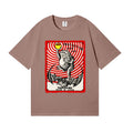 Takashima Matchbox Japanese Style Classic Tee