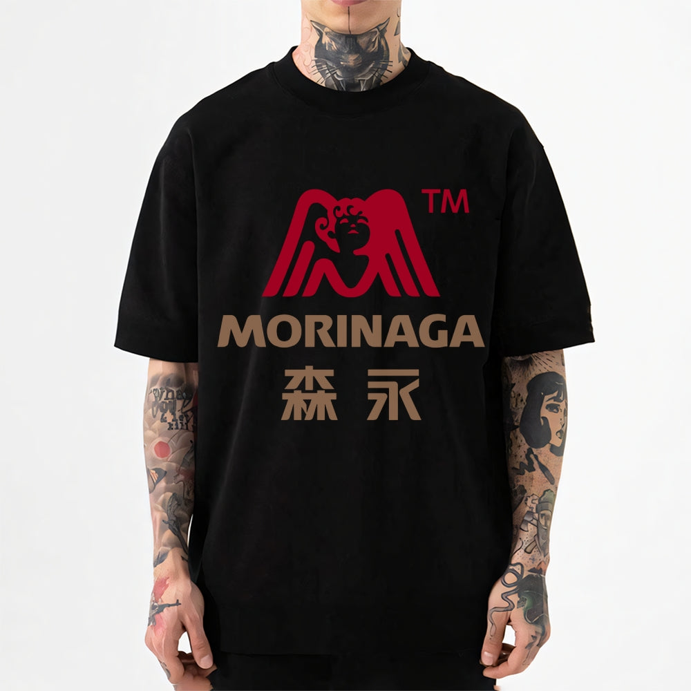 Morinaga Japanese Style Classic Tee