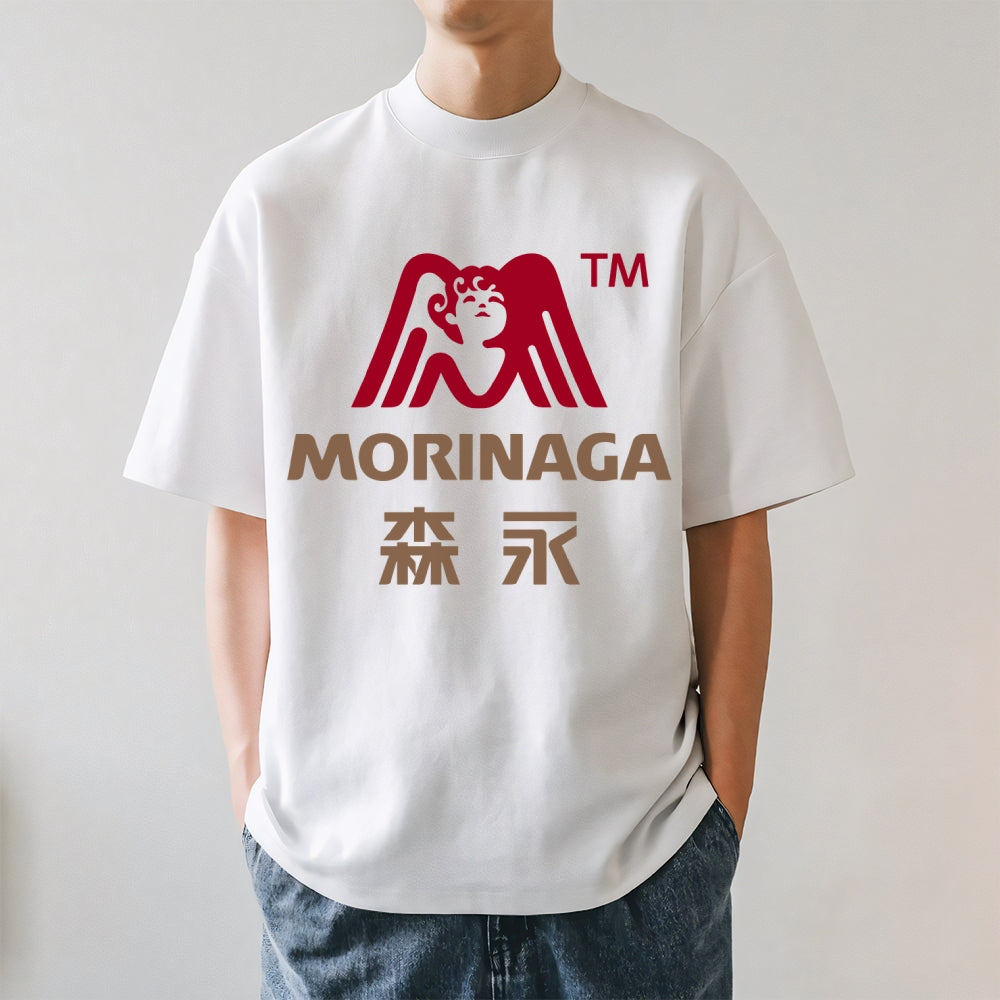 Morinaga Japanese Style Classic Tee