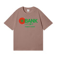 Tomato Bank Japanese Style Classic Tee