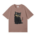 Cat Fish Japanese Style Classic Tee