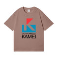 Kamei Japanese Style Classic Tee