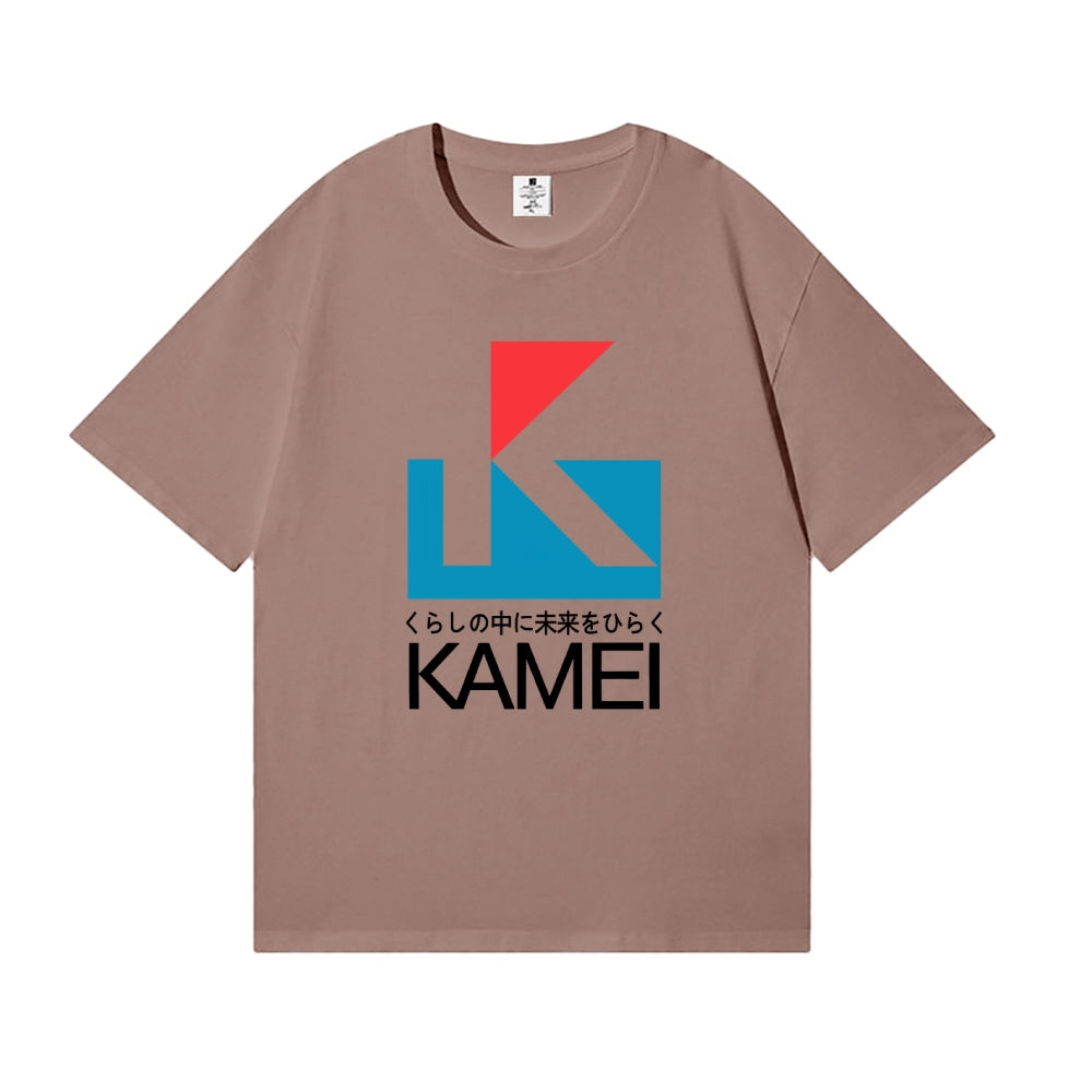 Kamei Japanese Style Classic Tee